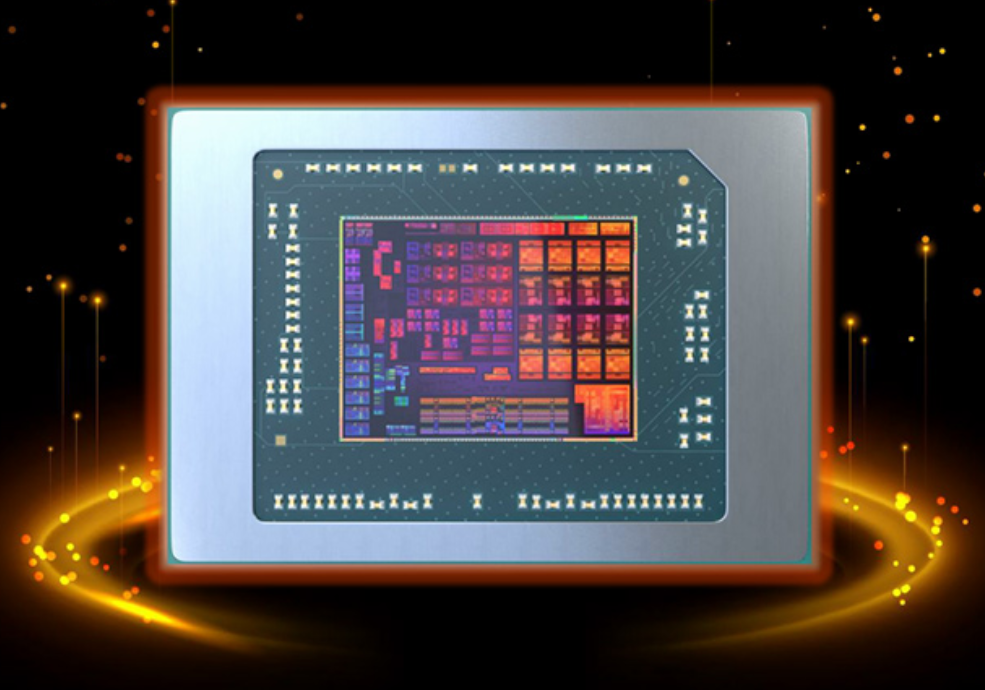 GeForce MX550 oferuje wydajność na poziomie iGPU Radeon 680M. Blamaż NVIDII