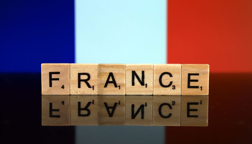 Francja chce czystości językowej i zakazuje anglicyzmów używanych przez graczy