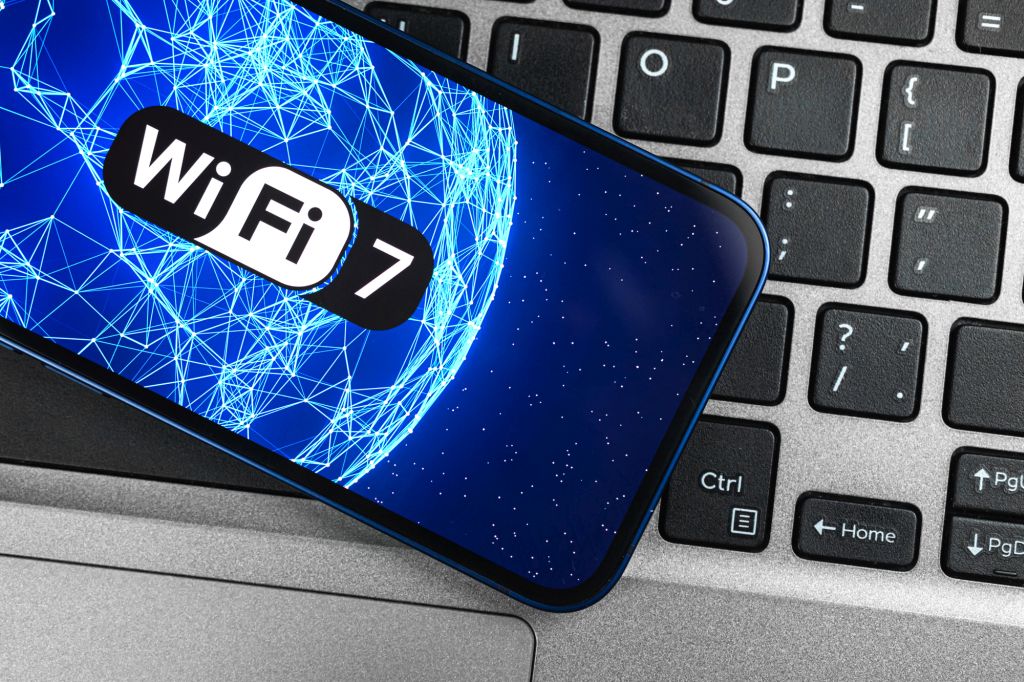 Nie będziemy musieli długo czekać na wsparcie Wi-Fi 7 przez platformy Intela