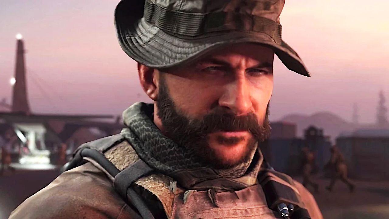 Przyszły rok bez nowego Call of Duty. W zamian możemy otrzymać grę F2P