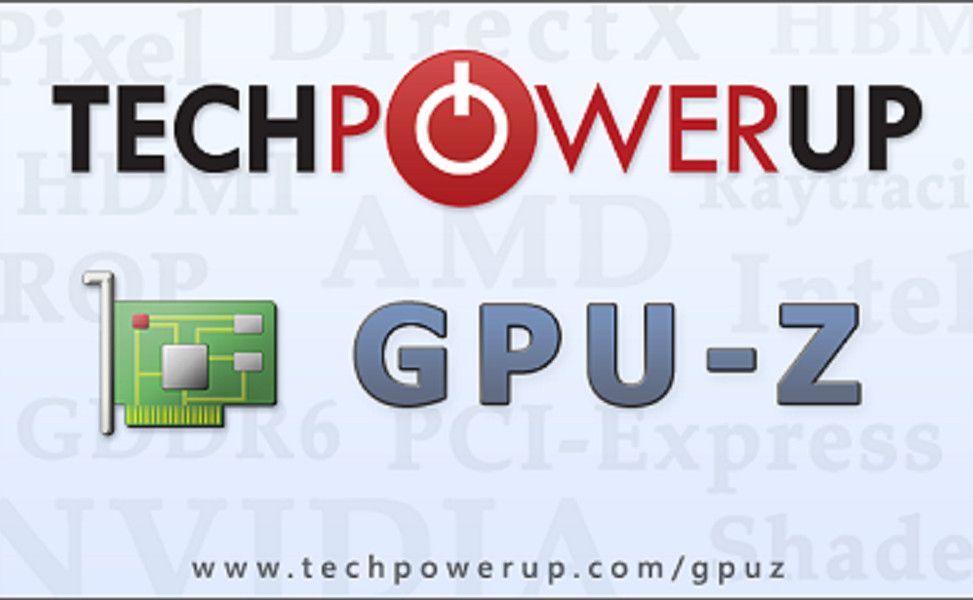 GPU-Z doczekał się aktualizacji, która ma walczyć z przeciekami