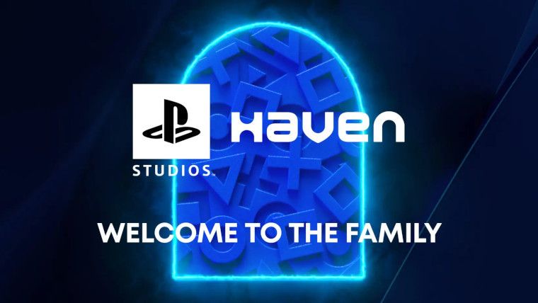 Sony kupiło Haven Studios, studio założone przez Jade Raymond