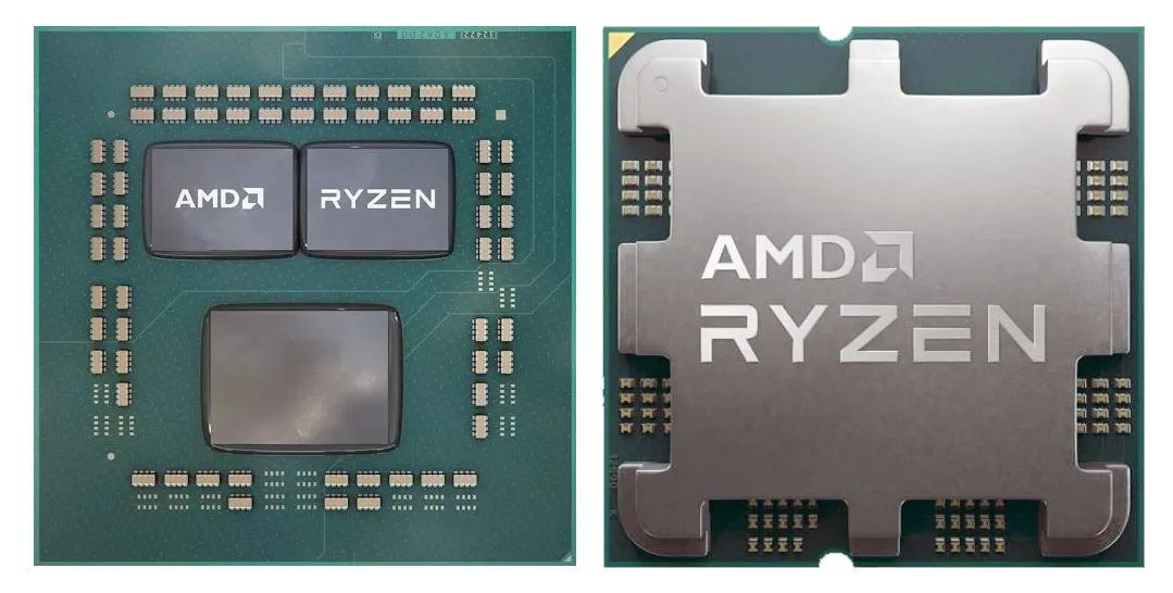 AMD Ryzen 7000 „Raphael” - nowe przecieki wskazują na wyraźnie podniesione TDP dla topowych modeli