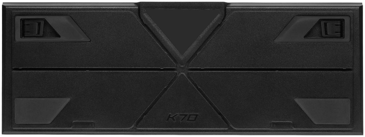 Corsair K70 RGB Pro - test klawiatury klasy premium. Godny następca K70 RGB?