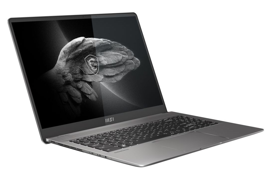 MSI Creator Z16P - test laptopa dla kreatywnych z Core i9-12900H i GeForce RTX 3080 Ti na pokładzie