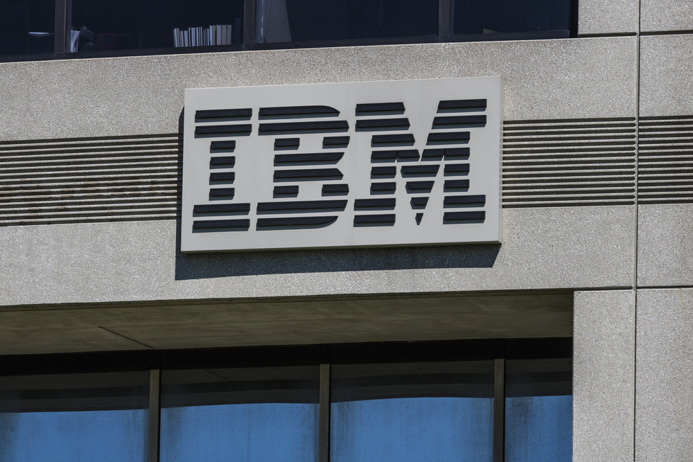 Likwidacja oznacza po prostu, że ​​IBM zwolni pracowników zatrudnionych w Rosji.