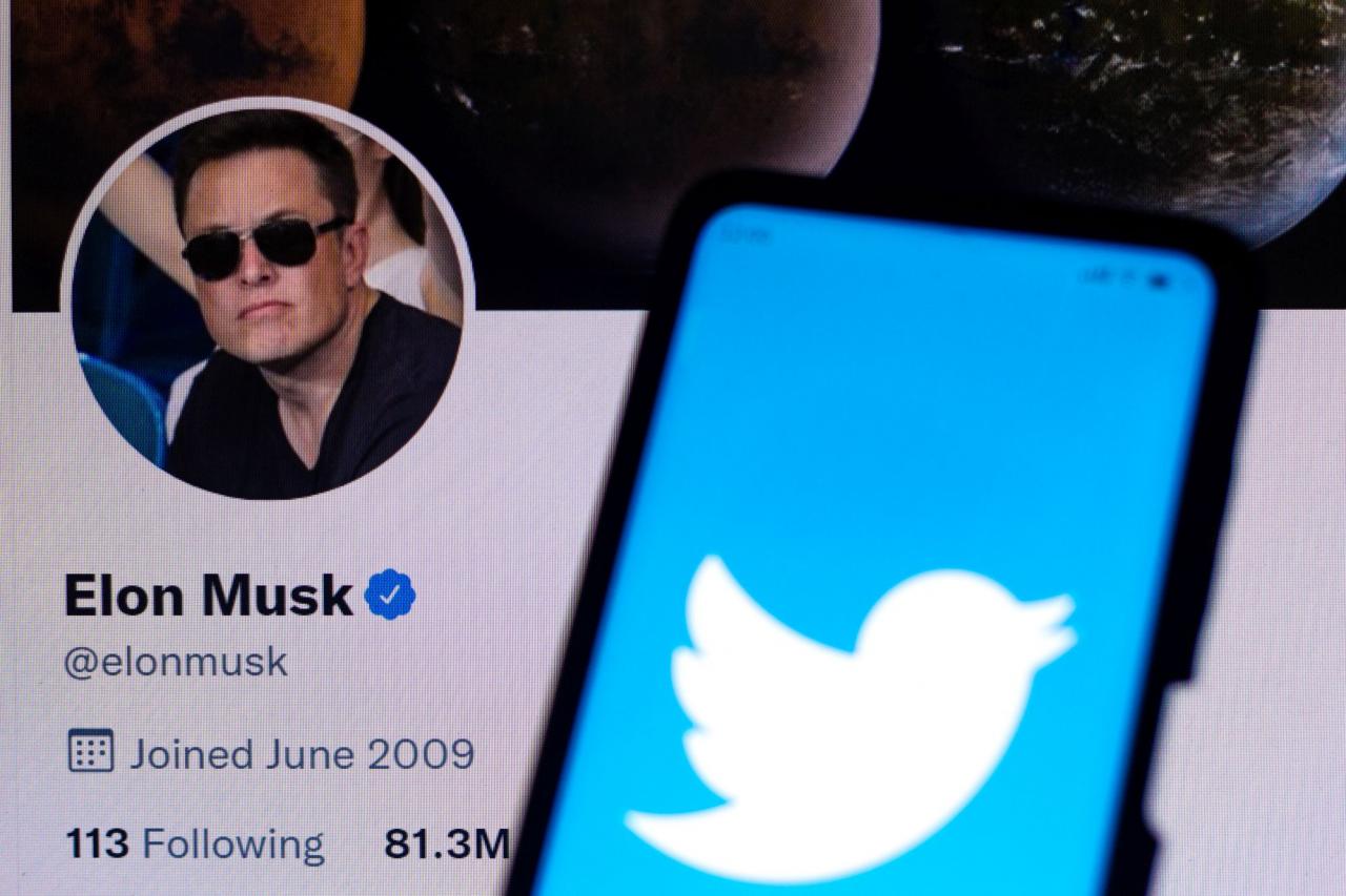 Elon Musk jednak nie kupi Twittera? Miliarder grozi wycofaniem się z umowy