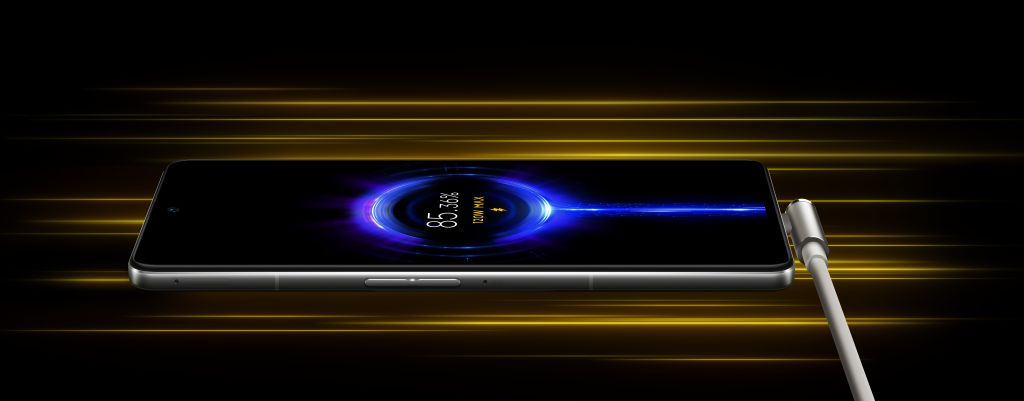 POCO F4 GT - superwydajny smartfon ze Snapdragonem 8 Gen 1 za niecałe 3000 zł