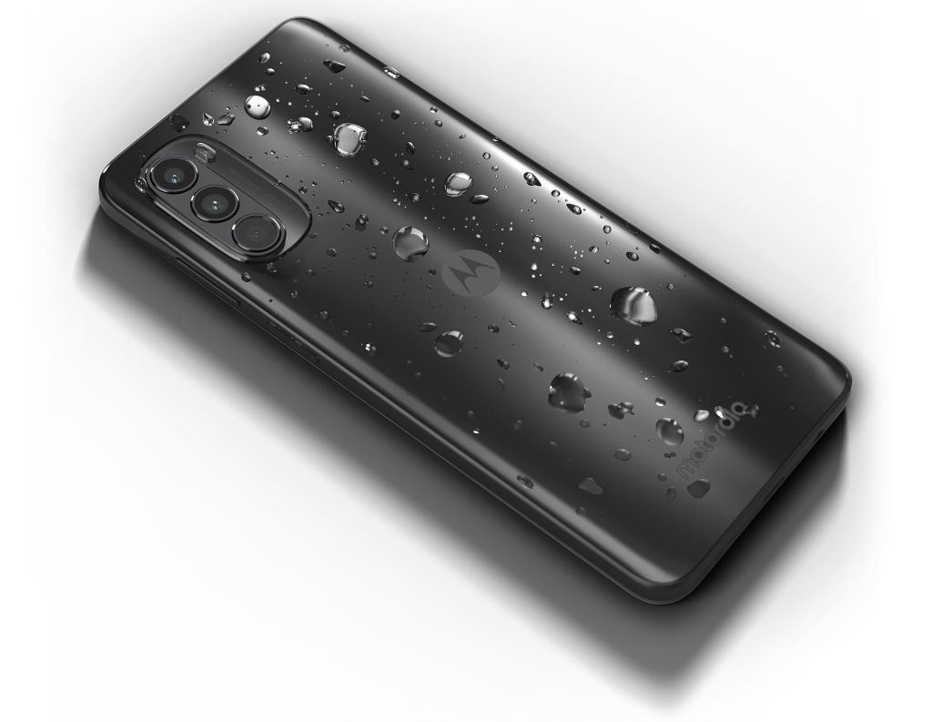 moto g52 - średniak z OLEDem, Snapdragonem i potrójnym aparatem w cenie poniżej tysiaka