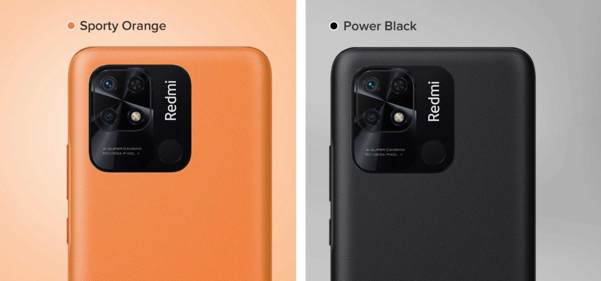 Redmi 10 Power - średniak Xiaomi doczekał się skórzanej wersji ze Snapdragonem
