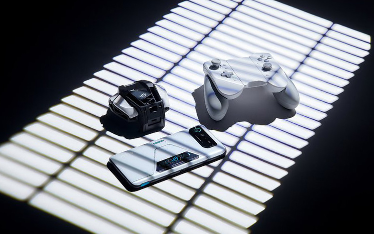 Asus ROG Phone 6 i ROG Phone 6 Pro oficjalnie. Wymarzone smartfony dla graczy?