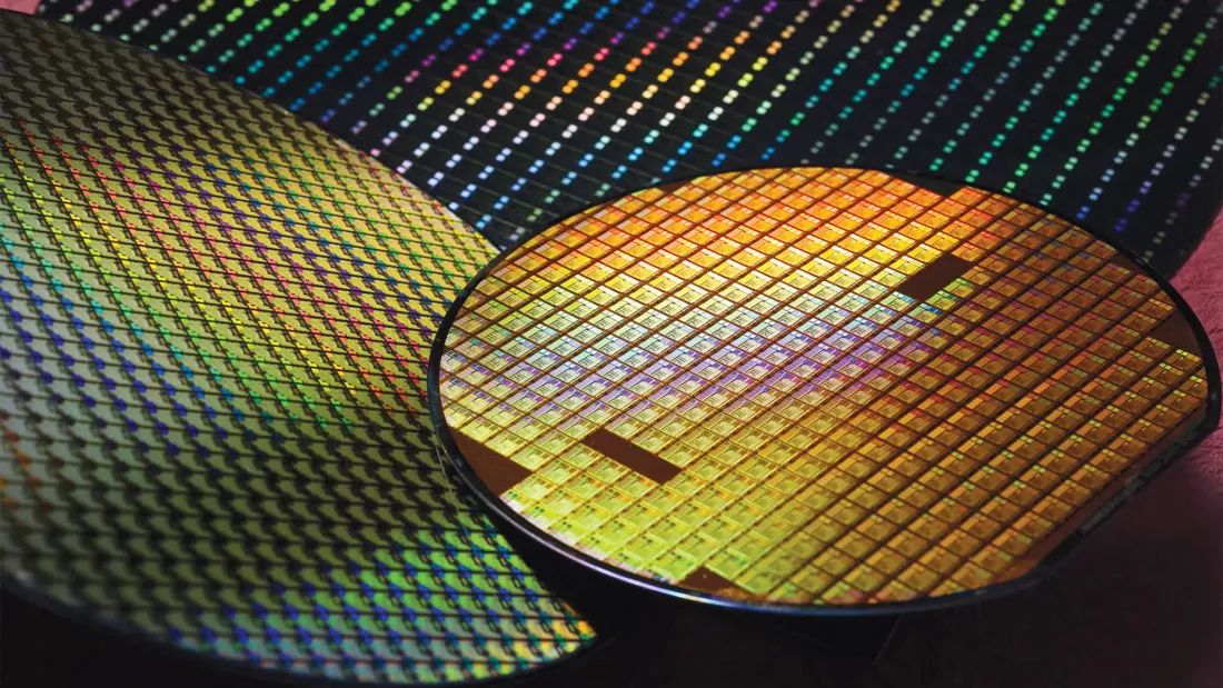 Samsung rzuca wyzwanie TSMC. Będzie produkować 3 nm chipy dla NVIDII, Baidu, Qualcomm i IBM