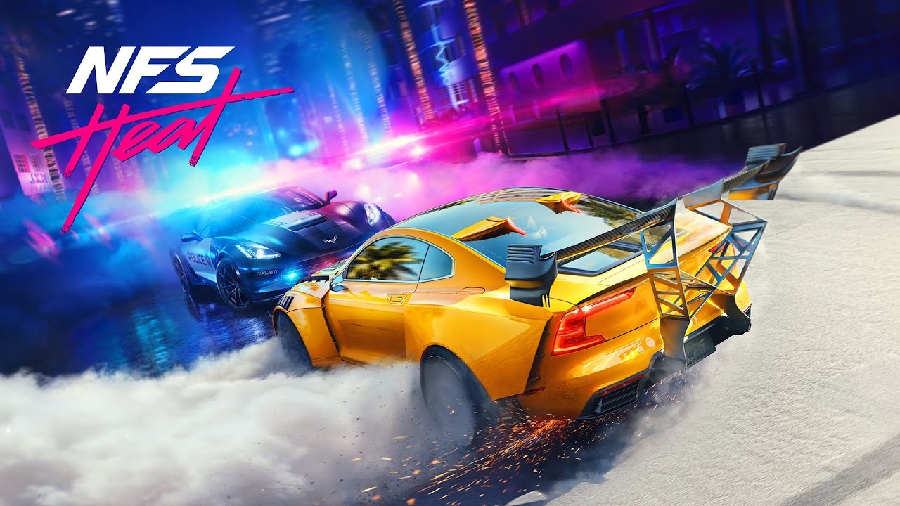 EA oddelegowuje Codemasters do pomocy Criterion nad nowym Need for Speed