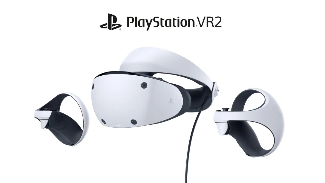PlayStation VR2 - nowy headset VR od Sony już na starcie otrzyma 20 dużych gier