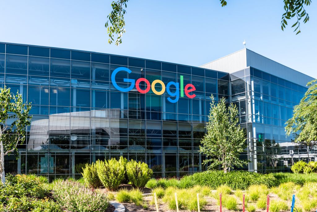 Google ogłasza upadłość w Rosji, po tym jak konta firmy zostały zablokowane