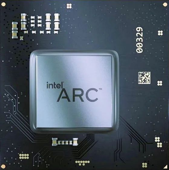 Ktoś w końcu przetestował kartę graficzną Intel Arc A370M. Warto było czekać?