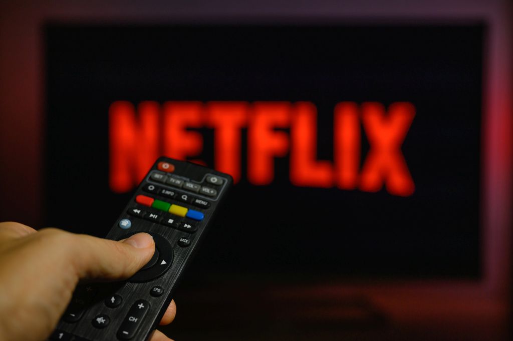 Reklamy w Netflixie coraz bliżej? Serwis prowadził rozmowy z Google