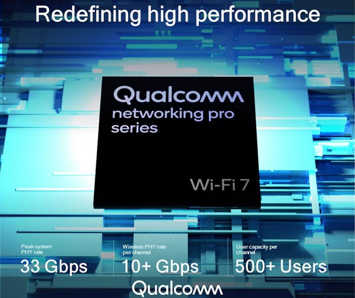Qualcomm zapowiada platfromy dla Wi-Fi 7. Nadchodzi kolejny przełom