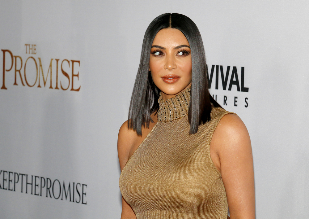 Kim Kardashian musi zapłącić 1,26 miliona dolarów kary za promowanie kryptowalut