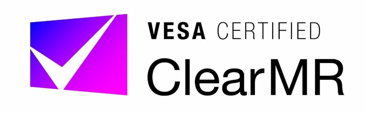 VESA ClearMR to nowy standard dla monitorów. Gracze będą zadowoleni 