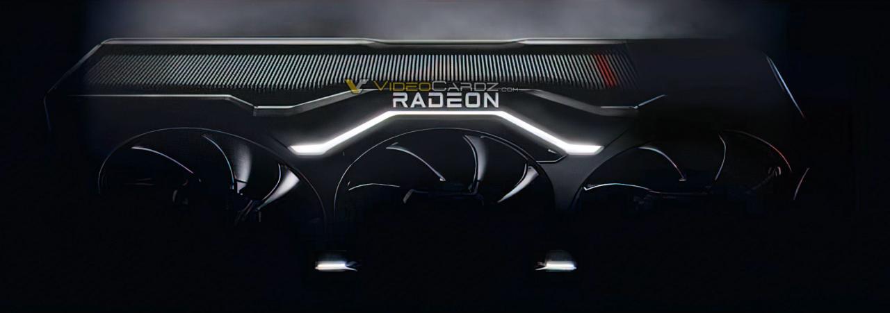 AMD prezentuje kartę graficzną z serii Radeon 7000