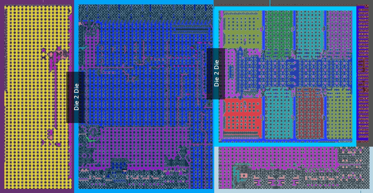Meteor Lake - najnowsze przecieki na temat innowacyjnych CPU Intela