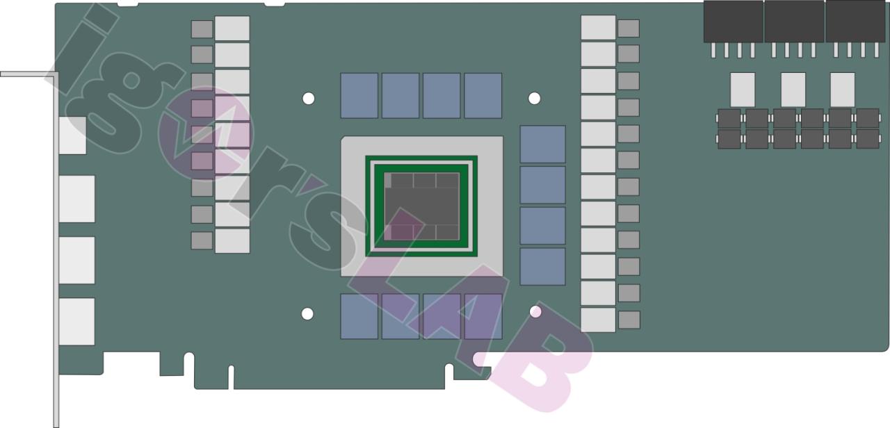 Radeon RX 7900 XT - producenci mają wykręcać kosmiczne prędkości na nowym flagowcu AMD