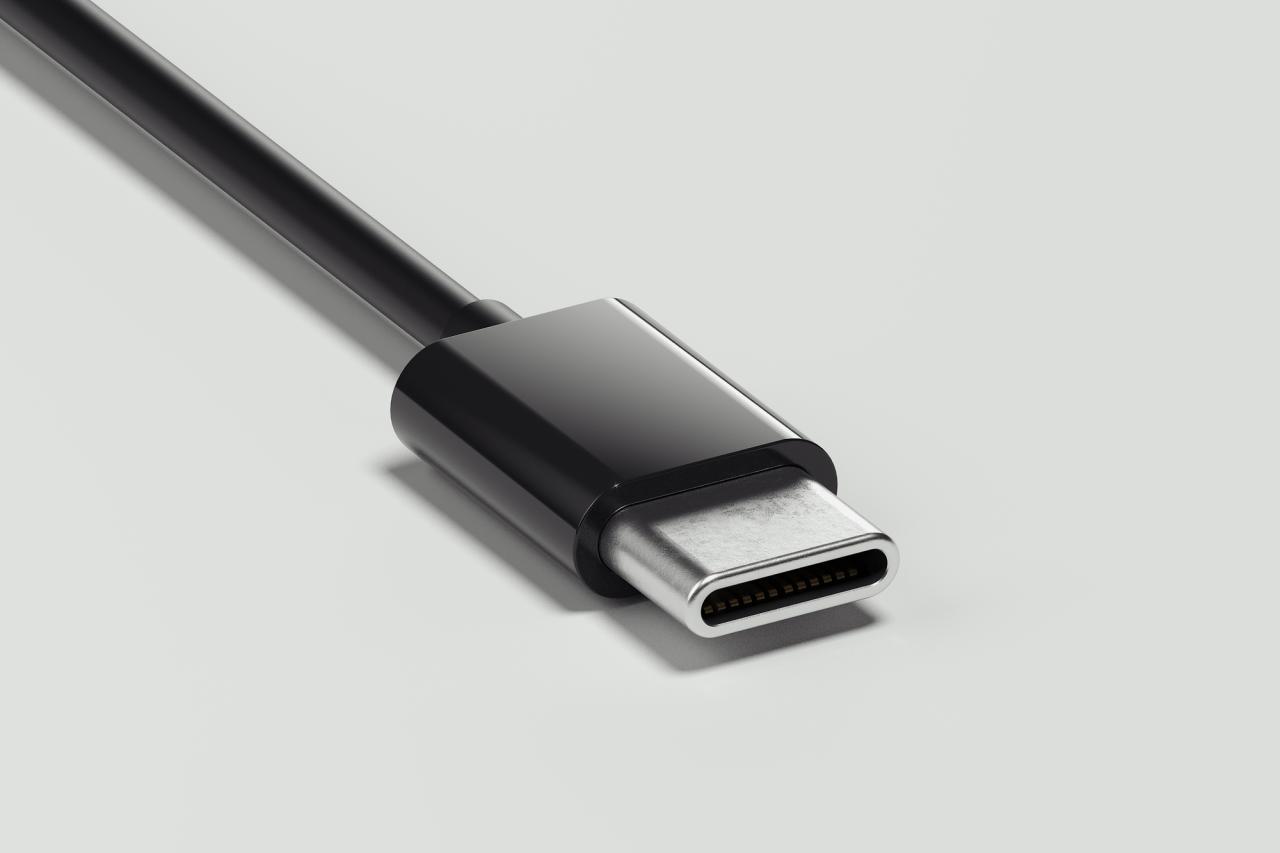 Nowy standard USB podwaja prędkość bez konieczności zakupu nowych kabli
