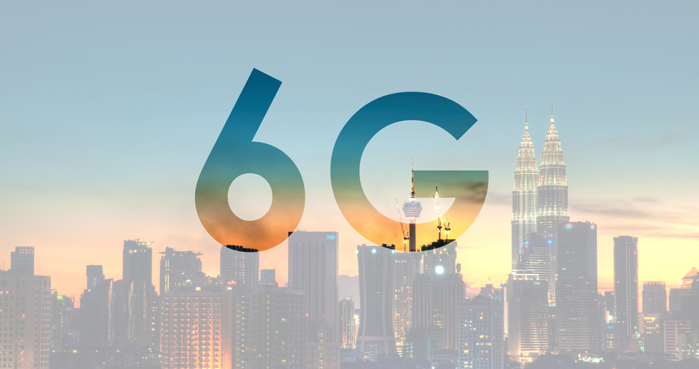 6G coraz bliżej. LG ustanawia nowy rekord odległości przesyłu danych