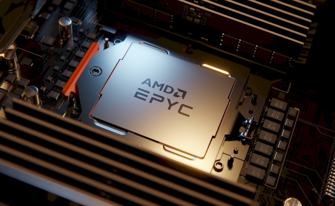 AMD osiąga ważny kamień milowy, ponad 30% udziałów w rynku CPU