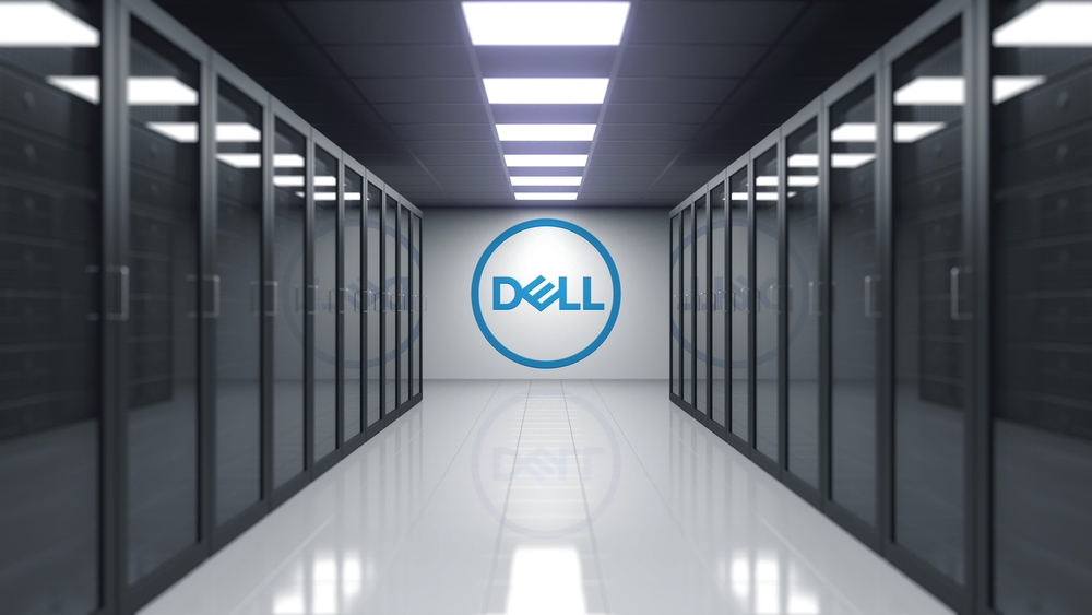 Dell to kolejny technologiczny gigant, który zapowiada masowe zwolnienia