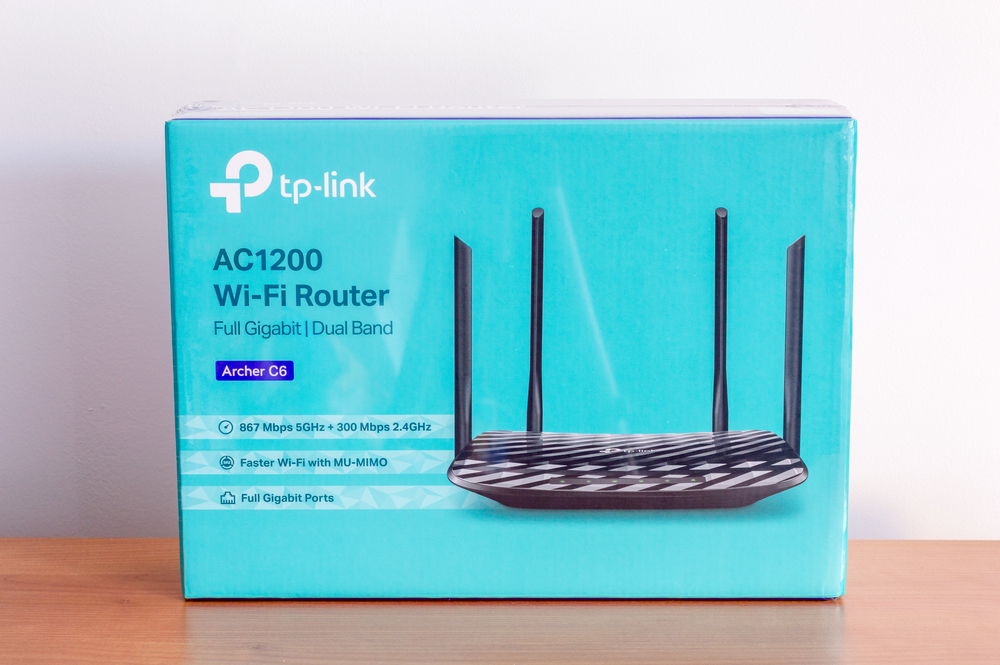 router TP-Link