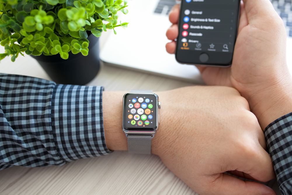 Apple Watch uratował życie użytkownika, wysyłając powiadomienia o przyspieszonym oddechu