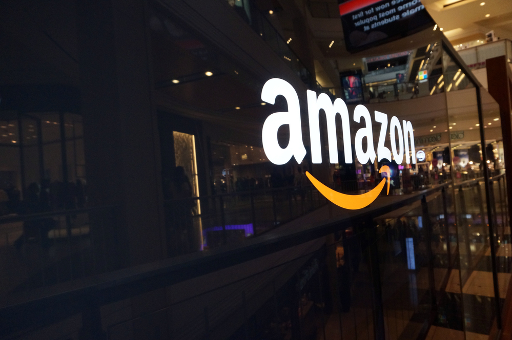 Amazon zwolni kolejne 9000 osób. Cięcia obejmą Twitcha i AWS