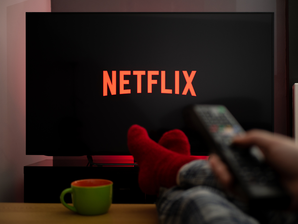 Netflix i dzielenie konta w Polsce. Firma nie wprowadzi dodatkowych opłat, ale ma innych pomysł