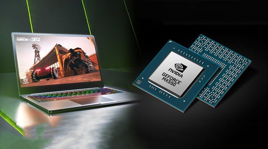 NVIDIA podobno zamierza uśmiercić serię kart graficznych GeForce MX