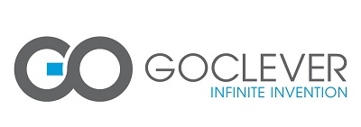 goclever logo
