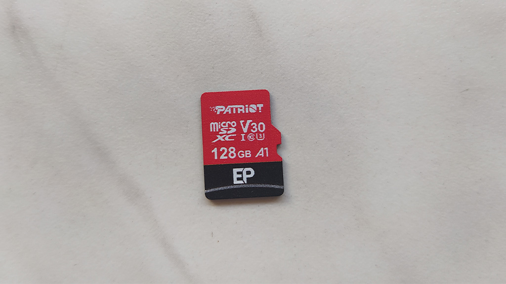 Patriot EP 128 GB