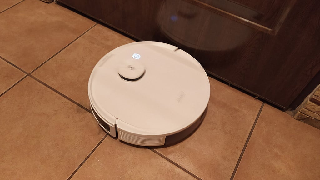 Ecovacs Deebot N8 Pro