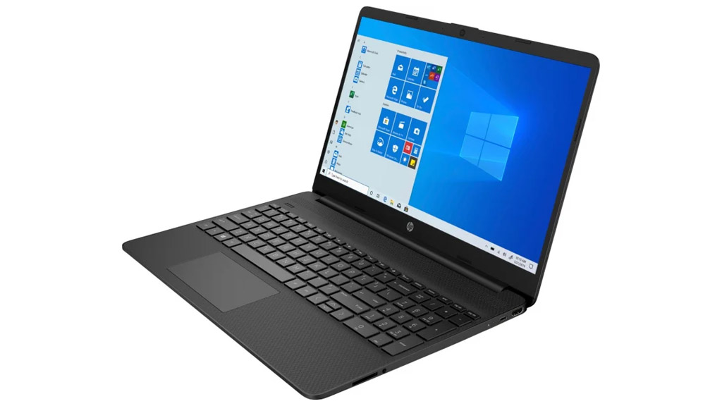 laptop za 3000 zł - HP 15s