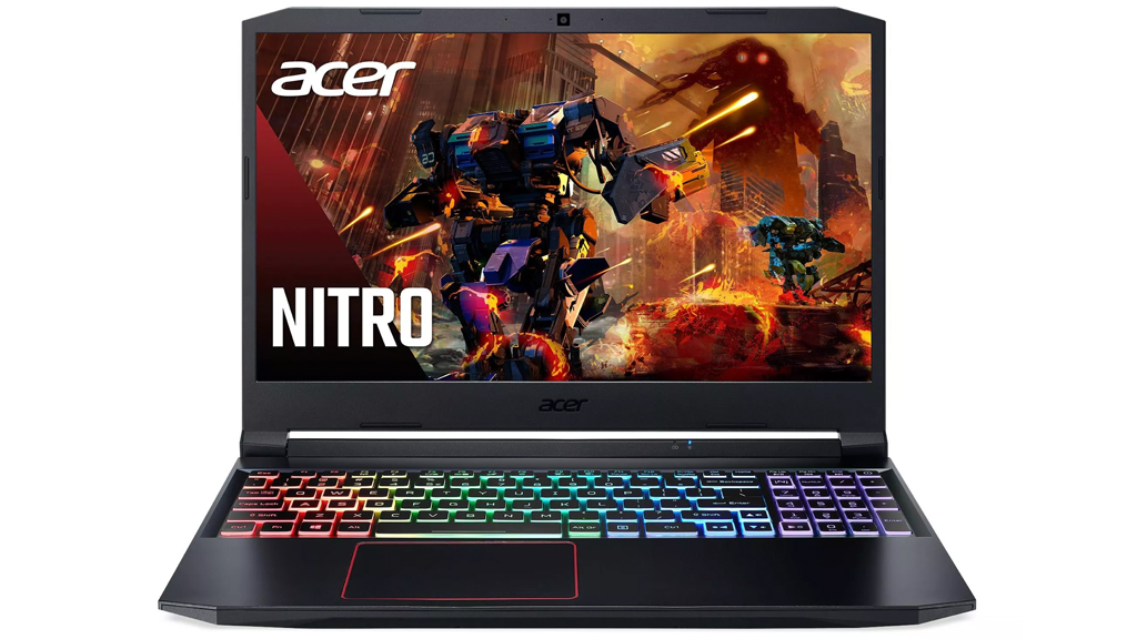 laptop gamingowy - Acer Nitro 5