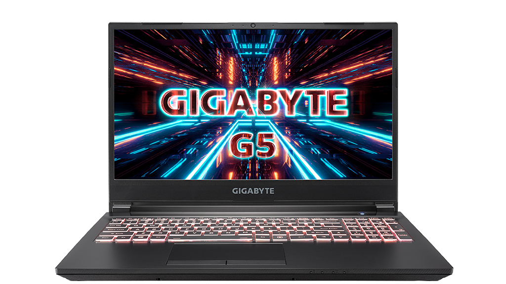 laptop gamingowy - Gigabyte G5