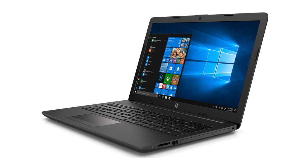 laptop za 2500 zł - HP 250 G7