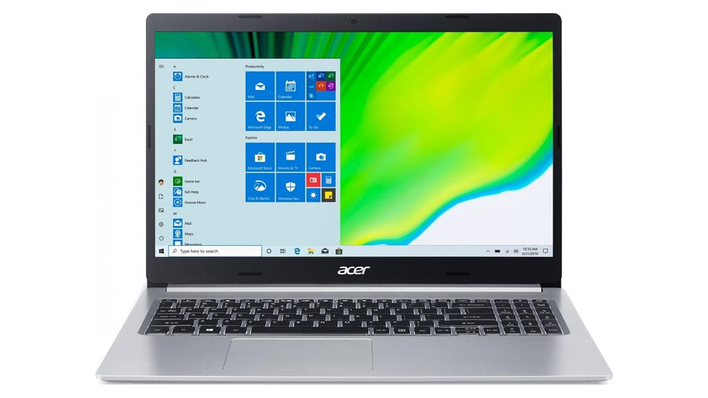 laptop za 2500 zł - Acer Aspire 5