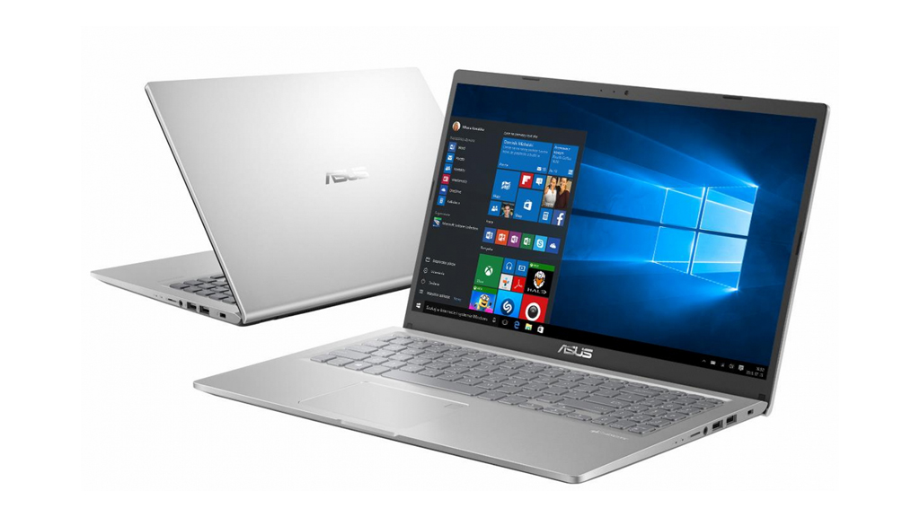 Laptop za 2500 zł - ASUS VivoBook 15 X515