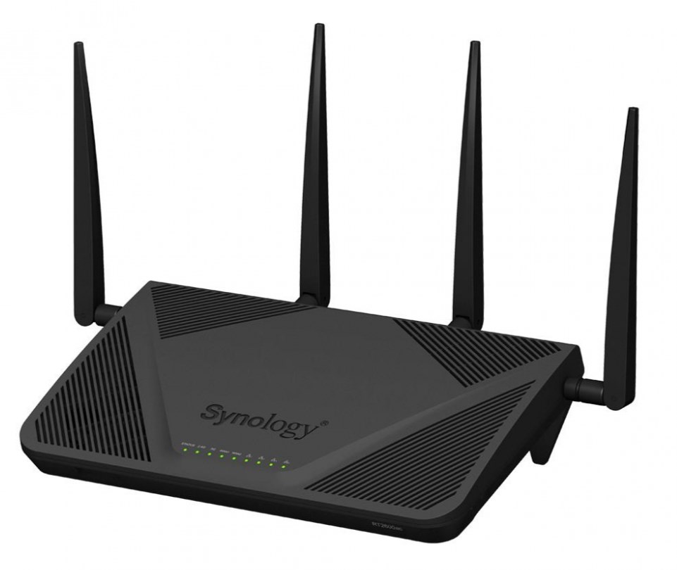  router Synology RT2600ac