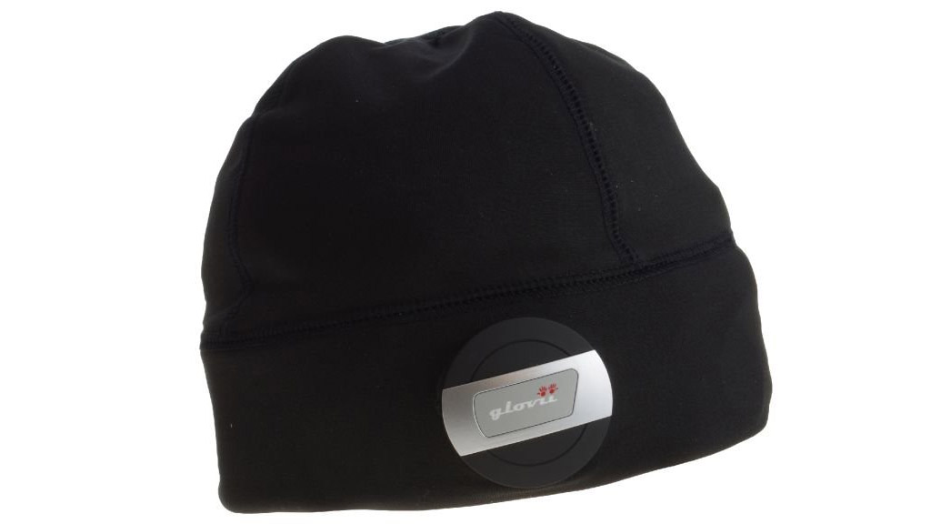 Gadżet na zimę - czapka z Bluetooth