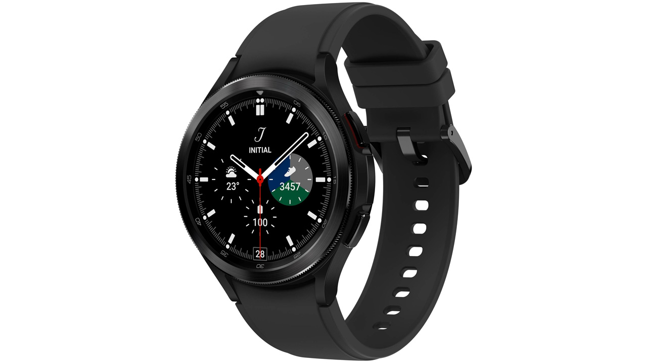 Najlepsze smartwatche - Galaxy Watch 4 classic