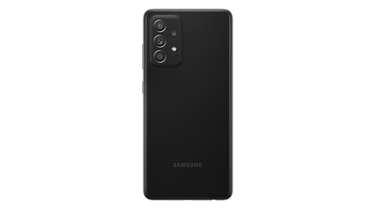 Telefony za 2000 zł - Samsung Galaxy A52s 5G