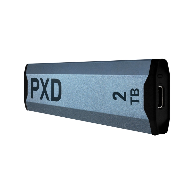 Przenośny SSD - Patriot PXD